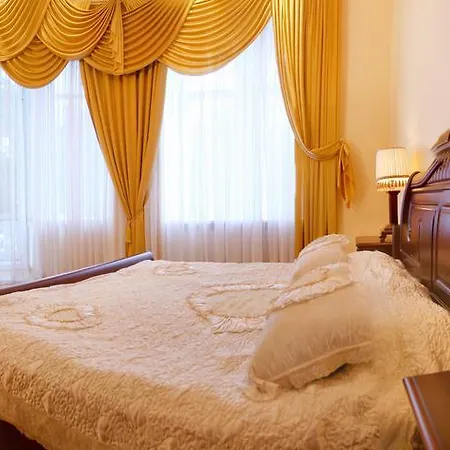 премиум Апартаменты